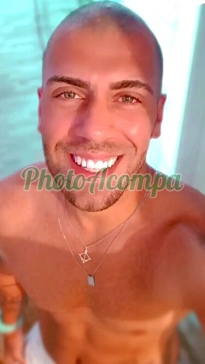 Victor Hugo (11) 94796-4881, Homem que faz massagens eróticas em São Paulo