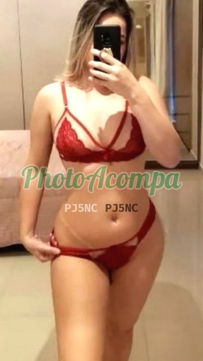 Nicole Imogen (11) 95639-1541, escort em Rio Claro