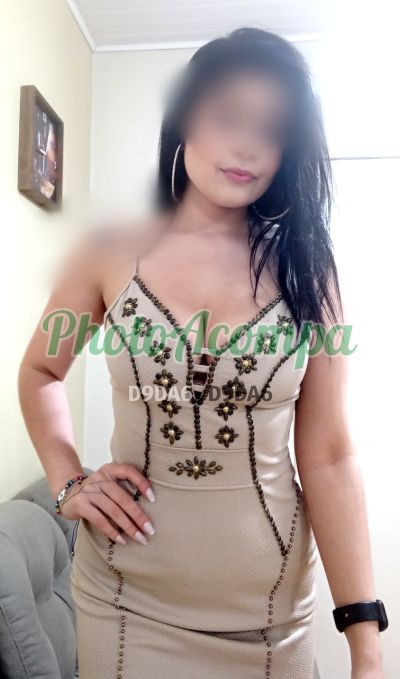 Japinha (54) 98415-8815, escort em Porto Alegre