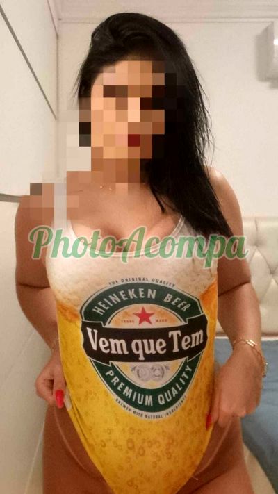 Japinha (54) 98415-8815, garota de programa em Porto Alegre