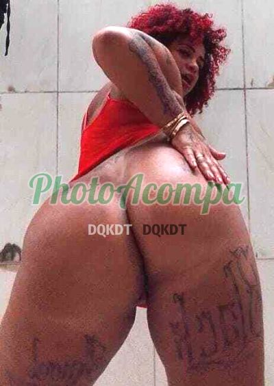 Rayssa Furacão (21) 96681-2132, escort em Bonsucesso (RJ)