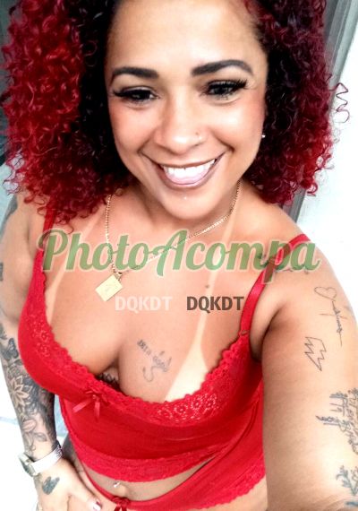 Rayssa Furacão (21) 96681-2132, escort em Bonsucesso (RJ)