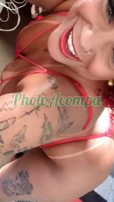 Rayssa Furacão (21) 97966-9182, Acompanhante em São João de Meriti