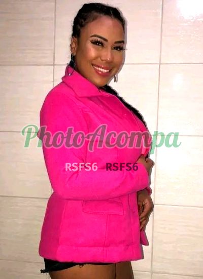 Maria, escort em Praia Grande