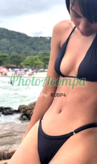 India, escort em Piracicaba