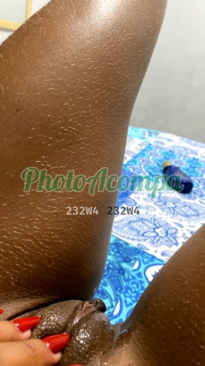 Sol, escort no Recreio dos Bandeirantes (RJ)