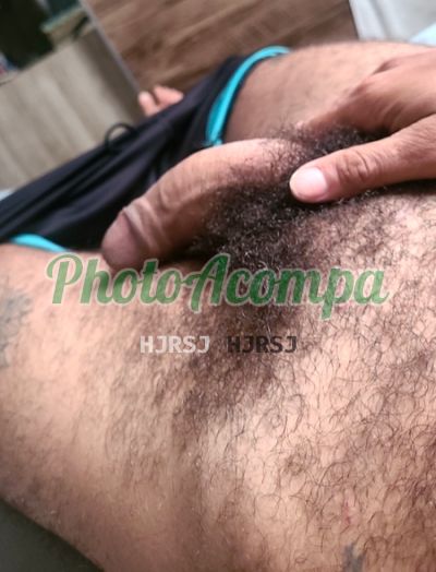 Bruno, garoto de programa em Curitiba