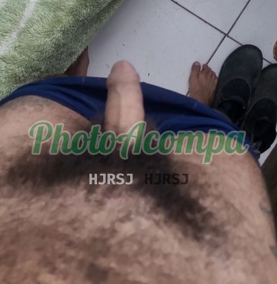 Bruno, garoto de programa em Curitiba