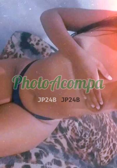Pérola, escort em Belford Roxo