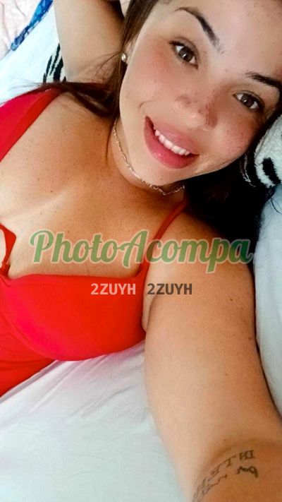 Lorena Massagista Lapa, acompanhante em São Paulo