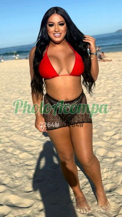 Manuelly Maia (15) 99828-8715, transex em Mogi Guaçu