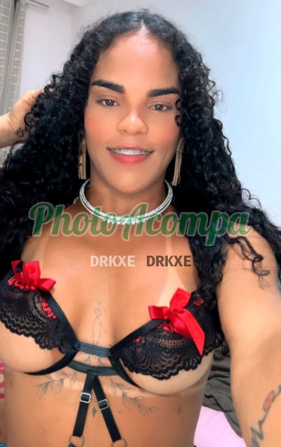 Thayala (21) 97618-1634, trans em Salvador