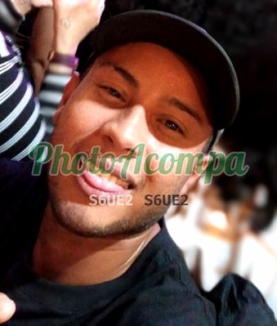 Maicon Douglas, garoto de programa em Itapevi