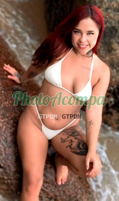 Alicia Torres, acompanhante em Mongaguá