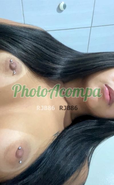 Beatriz, travesti em Guarulhos