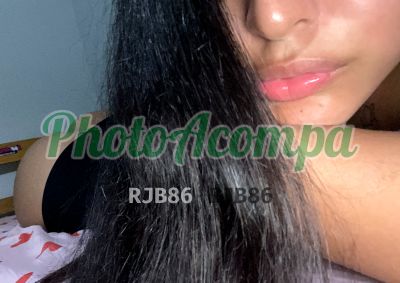 Beatriz, transex em Guarulhos