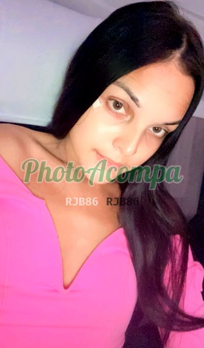 Beatriz, trans em Guarulhos