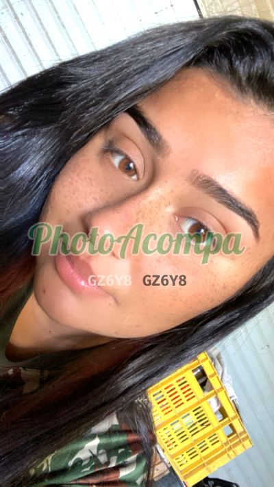Scarlet, escort em Carazinho