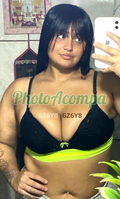 Scarlet, escort em Carazinho