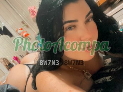 Lorena, garota de programa em Sorocaba