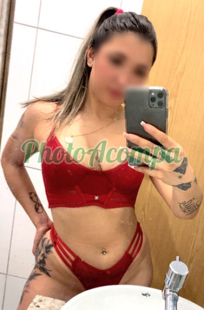 Amanda (85) 98442-2017, Garota de programa em Maracanaú