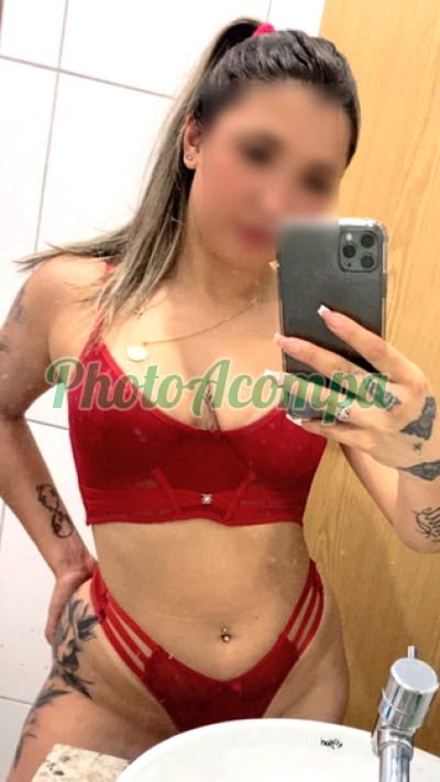 Amanda (85) 98442-2017, Garota de programa em Maracanaú