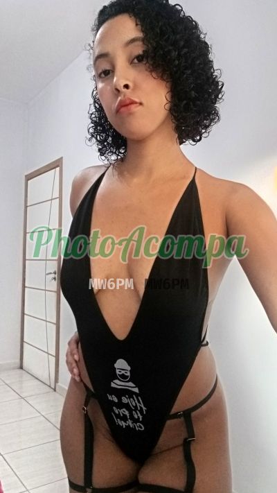 Sofia Covins (19) 99000-6758, acompanhante em Hortolândia