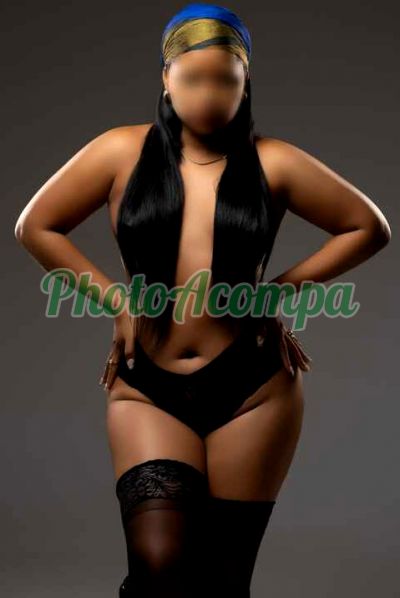 Samira, Garota de programa no Asa Norte (Brasília / DF)