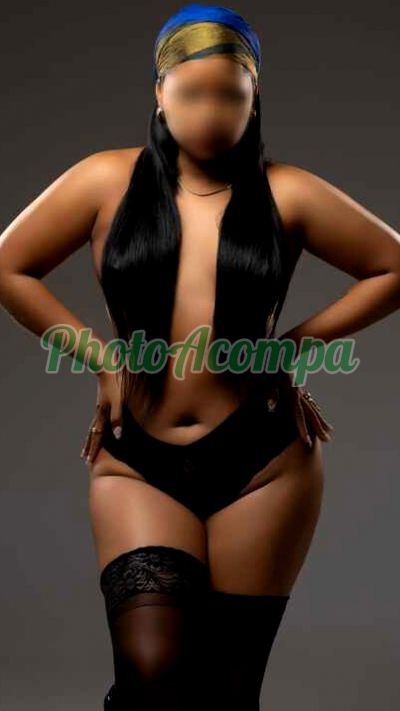 Samira, Garota de programa no Asa Norte (Brasília / DF)