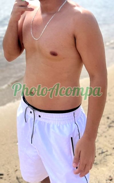 Lucas (11) 99495-4346, Garoto de programa em Guarulhos