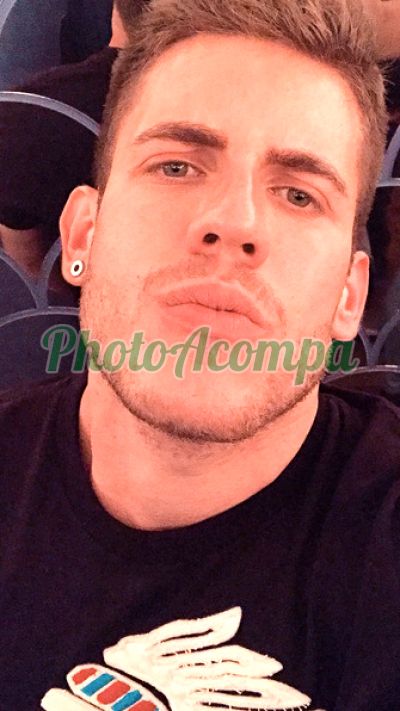 Mateus (51) 99696-9606, Garoto de programa em São Bernardo do Campo (ABC Paulista)