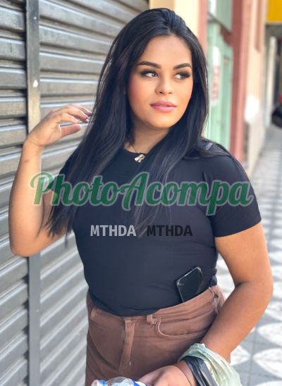 Roberta Santos (15) 99201-5382, transex em Sorocaba