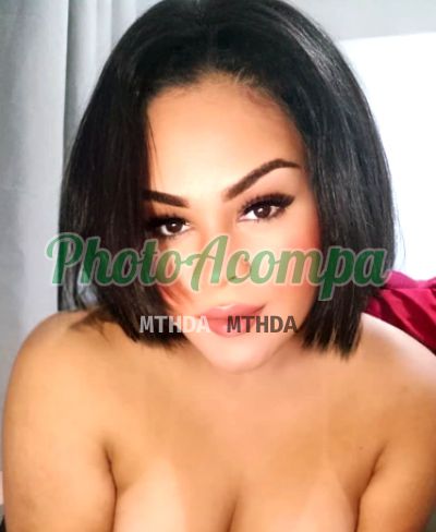 Roberta Santos (15) 99201-5382, trans em Sorocaba