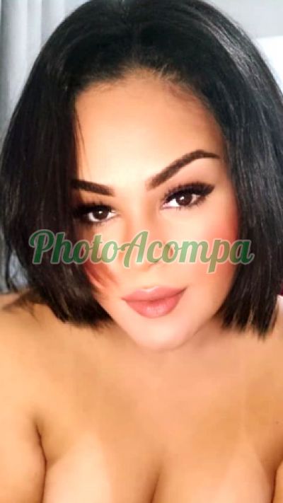 Roberta Santos (15) 99201-5382, trans em Sorocaba