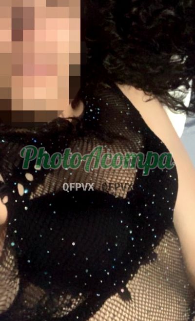 Júlia, acompanhante em Bragança Paulista