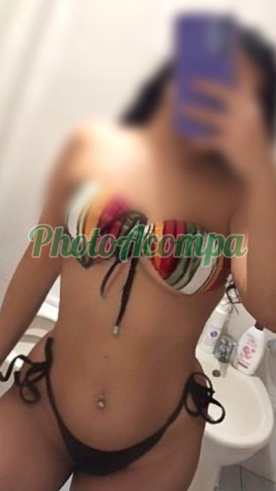 Júlia, escort em Bragança Paulista