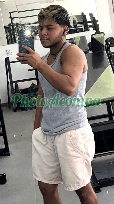 Samsam (11) 97083-0249, Transex em Francisco Morato