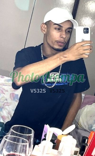 Garcia, garoto de programa em Guarulhos