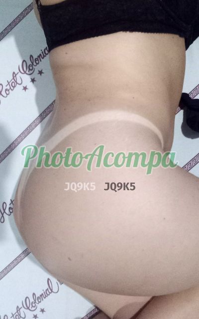 Laura (11) 93012-3243, escort em Santo Amaro (SP)