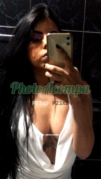 Alice, garota de programa em Guarulhos