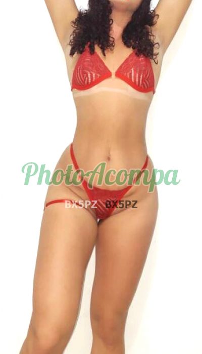 Bia, acompanhante no Rio de Janeiro