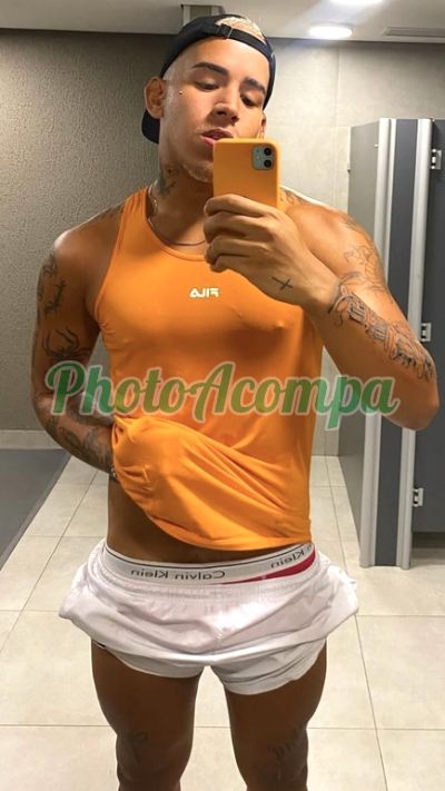 Mathias, garoto de programa em São Paulo