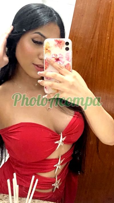 Milena Castro
