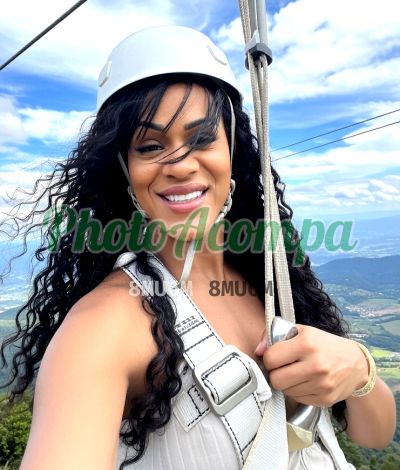 Painita, escort em São Bernardo do Campo (ABC Paulista)