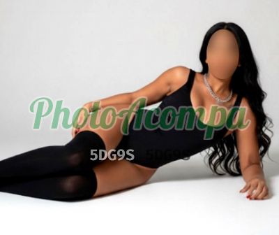 Pérola (21) 97620-7403, escort na Barra da Tijuca (RJ)