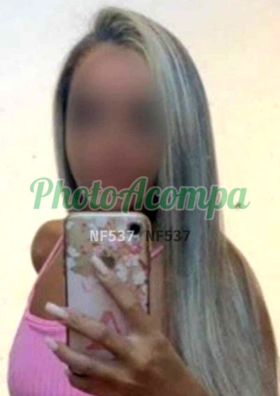 Viviane, garota de programa em Bonsucesso (RJ)