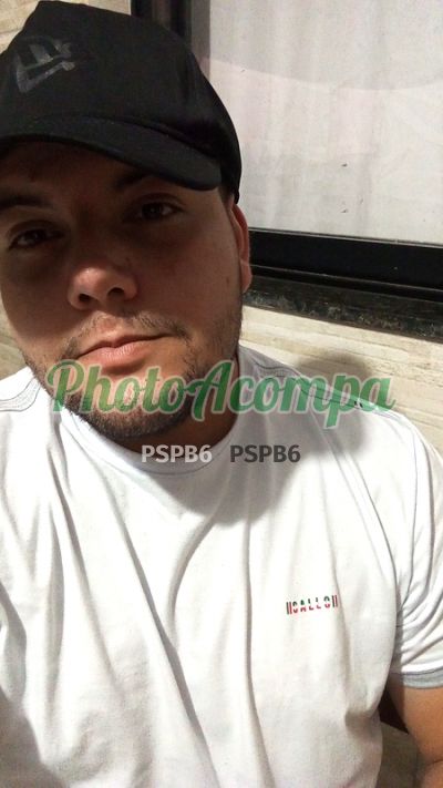 Deividi, garoto de programa em Balneário Camboriú
