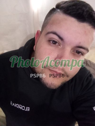 Deividi, garoto de programa em Balneário Camboriú