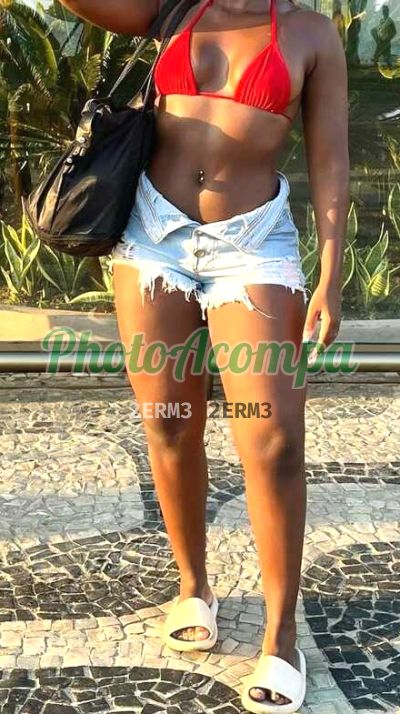 Bia, garota de programa em Cachoeirinha