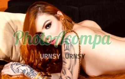 Thalissa Zampirolle (34) 98427-4187, travesti em São José do Rio Preto